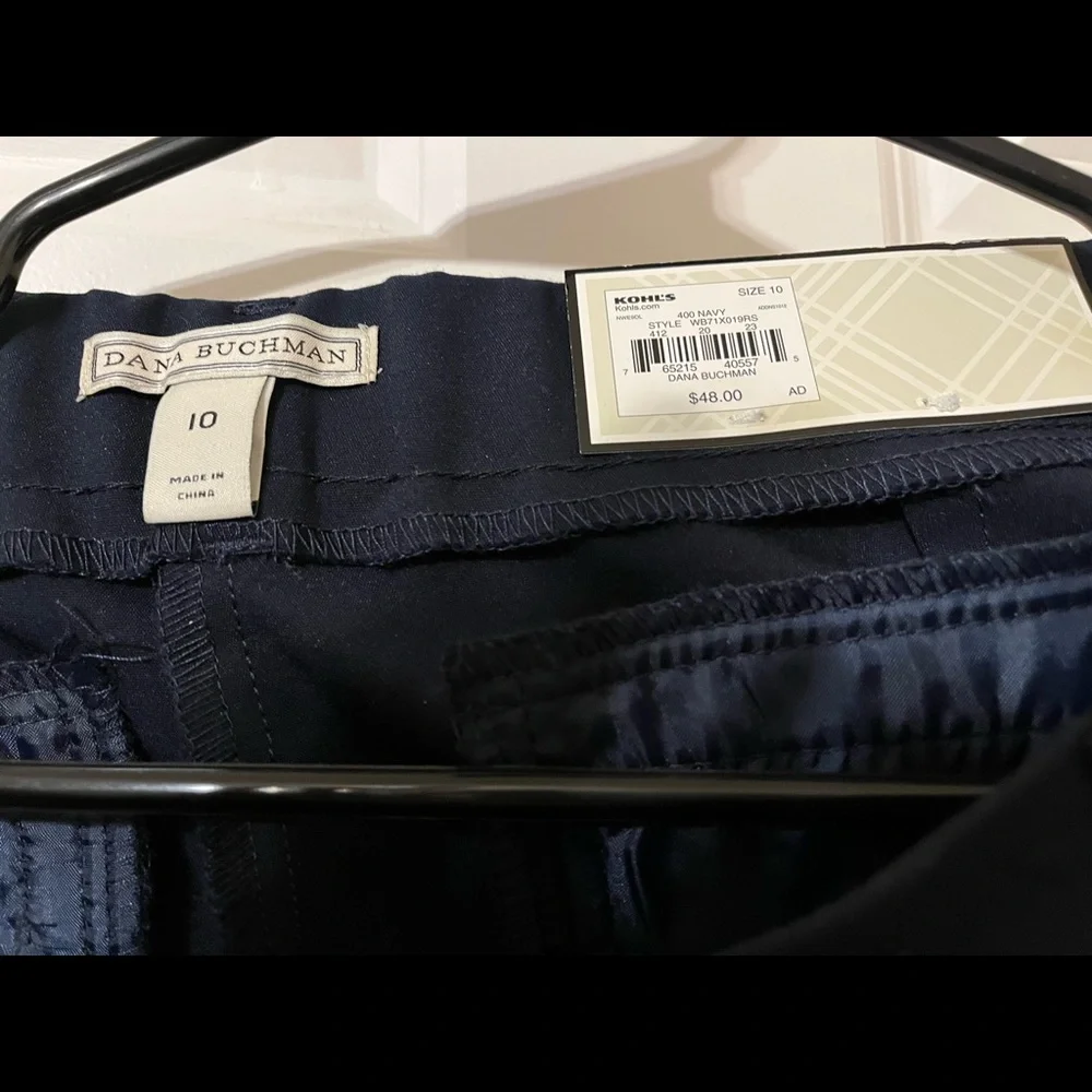Capri pants - Picture 2 of 3